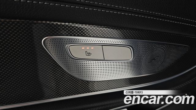 Mercedes-Benz CLS-Class 2019 — photo 33