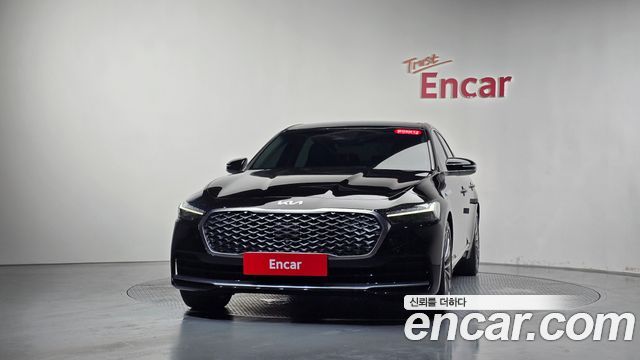 Kia K9 2024 — photo 3