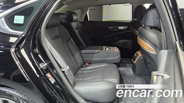 Kia K9 2024 — photo 17