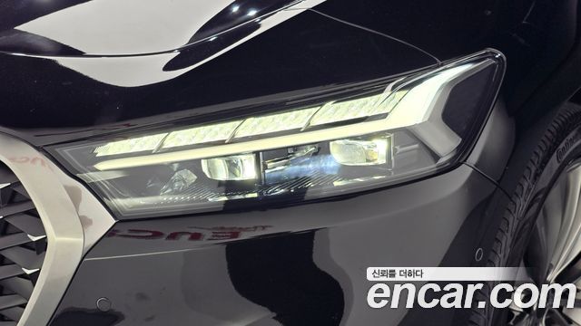 Kia K9 2024 — photo 8