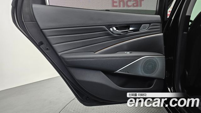 Kia K9 2024 — photo 15