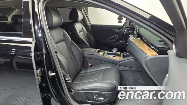 Kia K9 2024 — photo 16