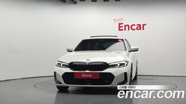 BMW 3-Series 2025 — photo 3