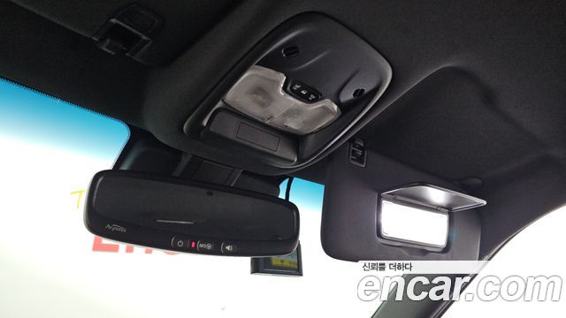 Chevrolet Korea Trailblazer 2021 — photo 25