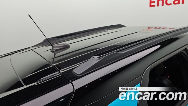Chevrolet Korea Trailblazer 2021 — photo 30