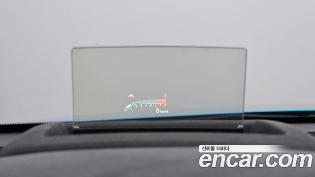 Chevrolet Korea Trailblazer 2021 — photo 31