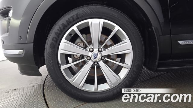 Ford Explorer 2018 — photo 5