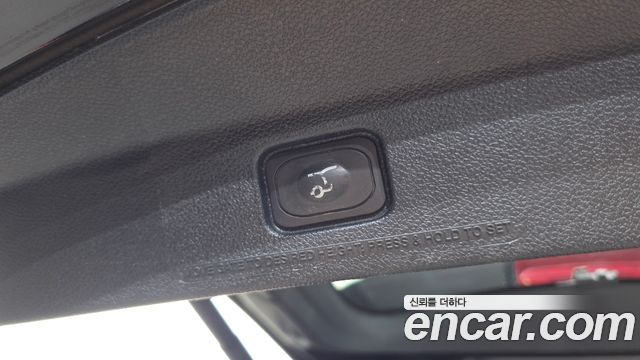 Ford Explorer 2018 — photo 23