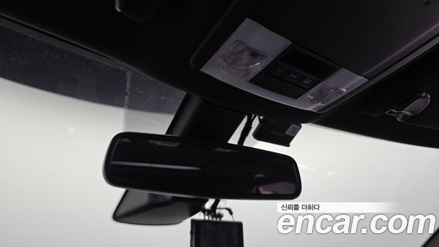 Ford Explorer 2018 — photo 25
