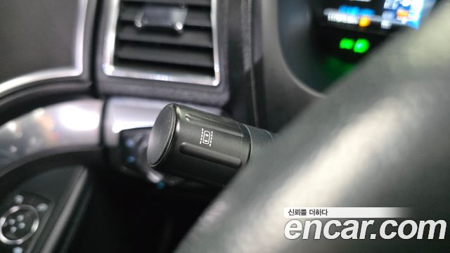 Ford Explorer 2018 — photo 29