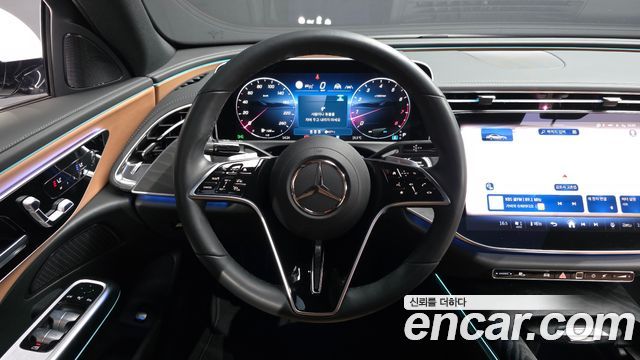 Mercedes-Benz E-Class 2026 — photo 19