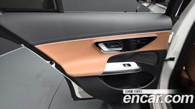 Mercedes-Benz E-Class 2026 — photo 15