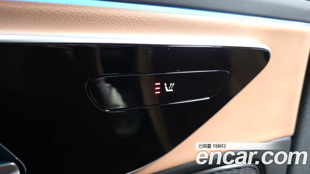 Mercedes-Benz E-Class 2026 — photo 29