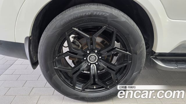 Kia Mohave 2020 — photo 5