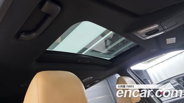 Kia Mohave 2020 — photo 23