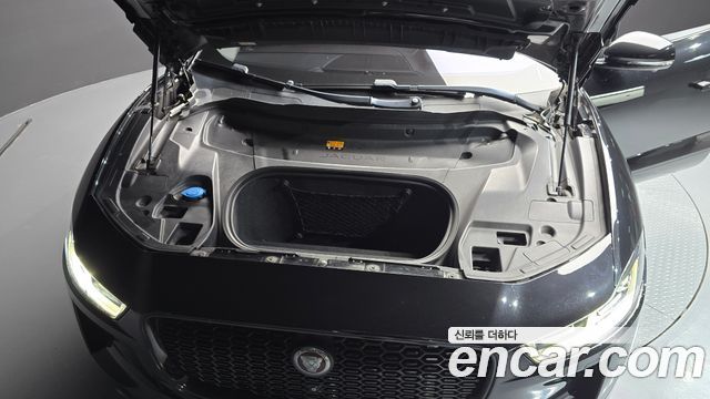 Jaguar I-PACE 2019 — photo 6