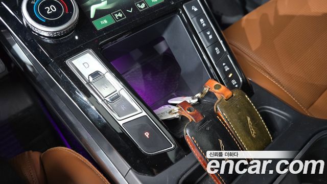 Jaguar I-PACE 2019 — photo 12