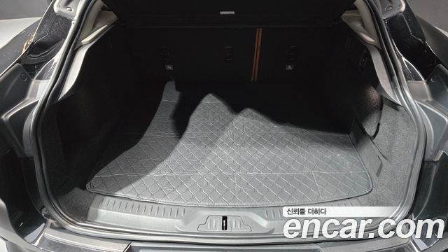 Jaguar I-PACE 2019 — photo 23