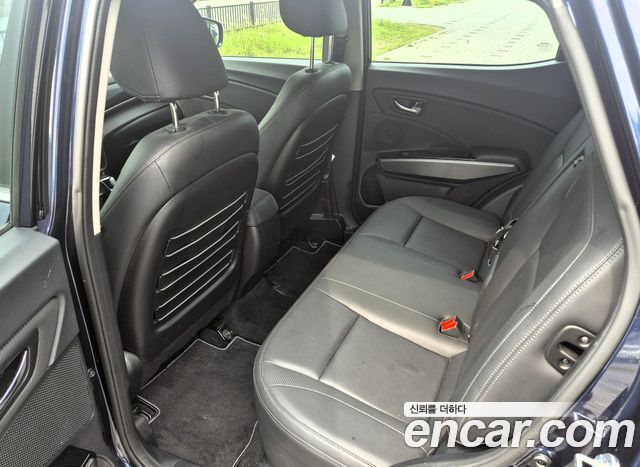 KG Mobility TIBOLI 2020 — photo 9