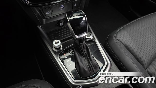 KG Mobility TIBOLI 2020 — photo 11