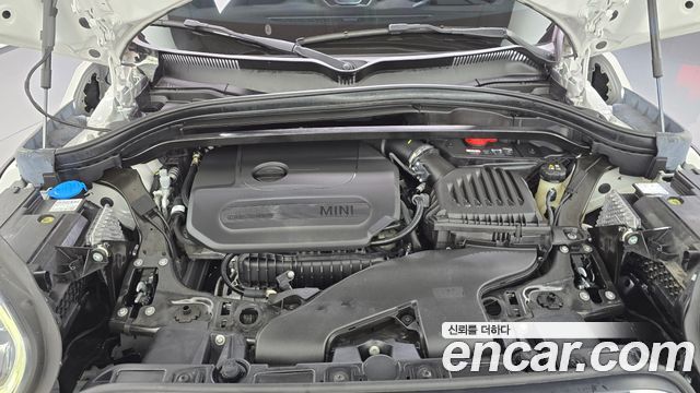 Mini Countryman 2024 — photo 6