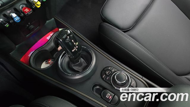 Mini Countryman 2024 — photo 12