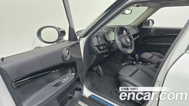 Mini Countryman 2024 — photo 13