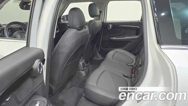 Mini Countryman 2024 — photo 17