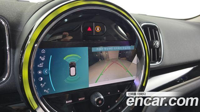 Mini Countryman 2024 — photo 19