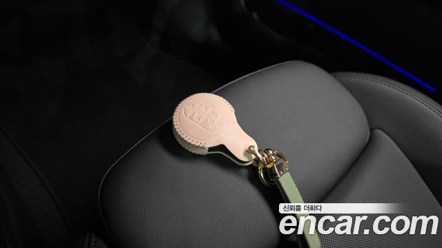 Mini Countryman 2024 — photo 20