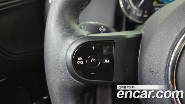 Mini Countryman 2024 — photo 21