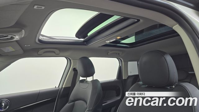 Mini Countryman 2024 — photo 22