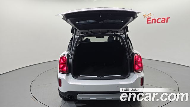 Mini Countryman 2024 — photo 25