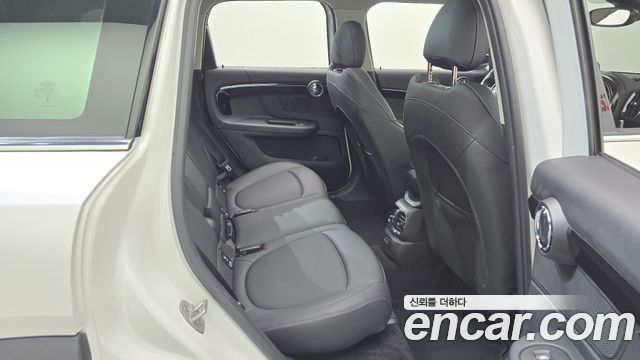Mini Countryman 2024 — photo 26
