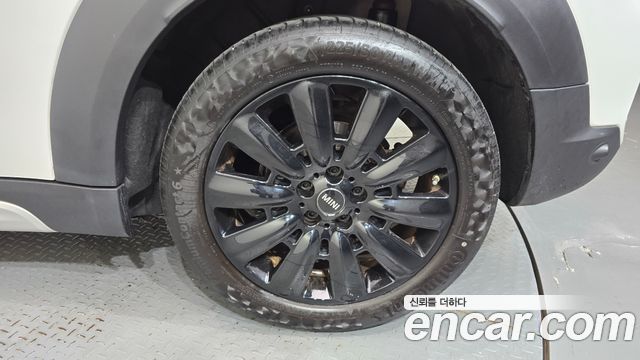 Mini Countryman 2024 — photo 7