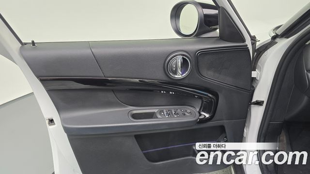 Mini Countryman 2024 — photo 14