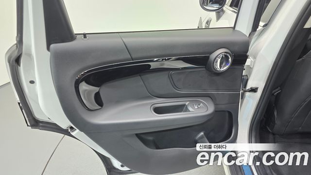 Mini Countryman 2024 — photo 15