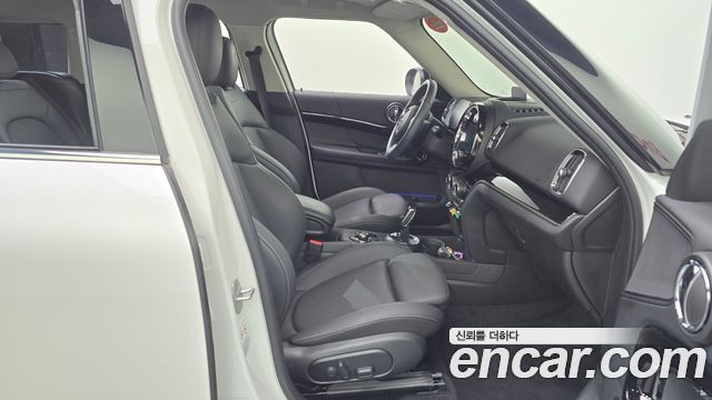 Mini Countryman 2024 — photo 16