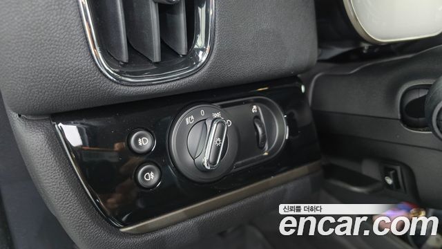 Mini Countryman 2024 — photo 28