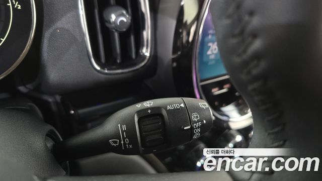Mini Countryman 2024 — photo 29