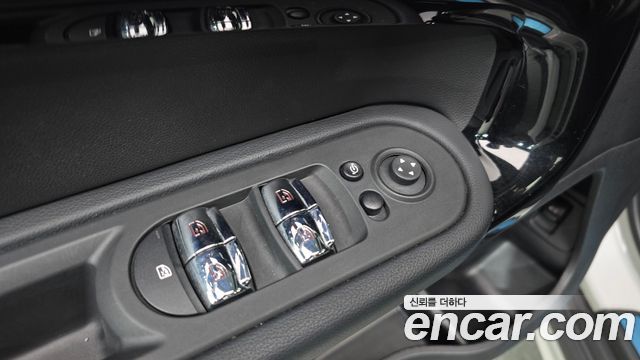 Mini Countryman 2024 — photo 30