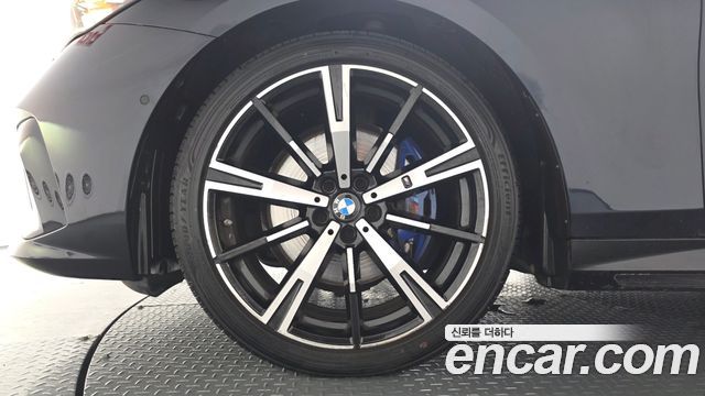 BMW 5-Series 2024 — photo 5