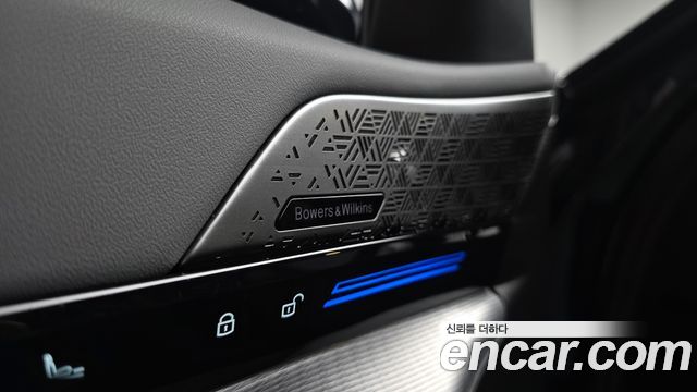 BMW 5-Series 2024 — photo 23