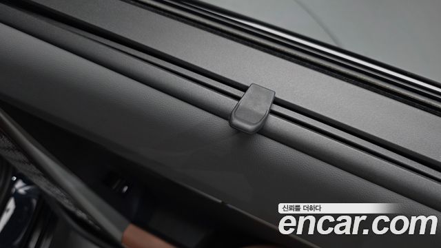 BMW 5-Series 2024 — photo 25