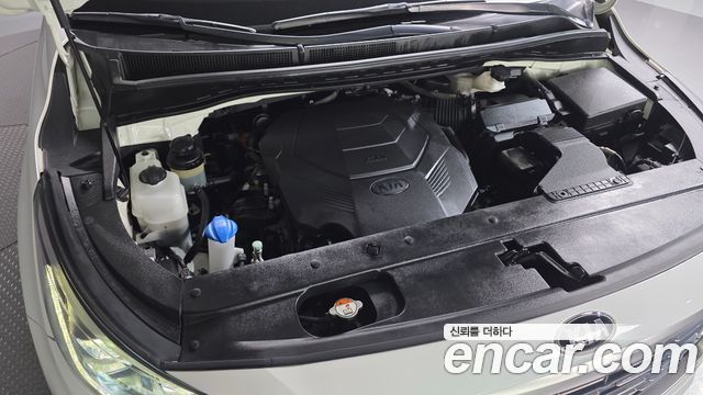Kia Canival 2020 — photo 6