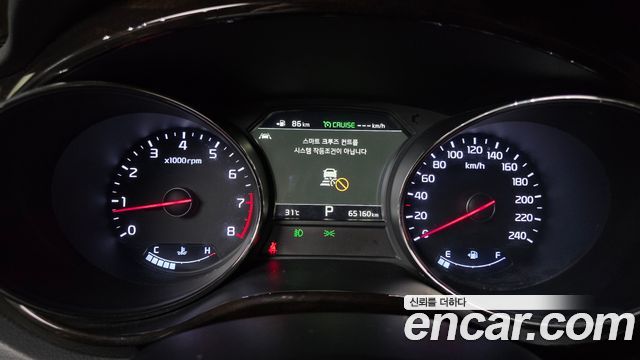 Kia Canival 2020 — photo 8