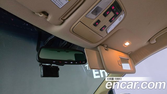 Kia Canival 2020 — photo 16