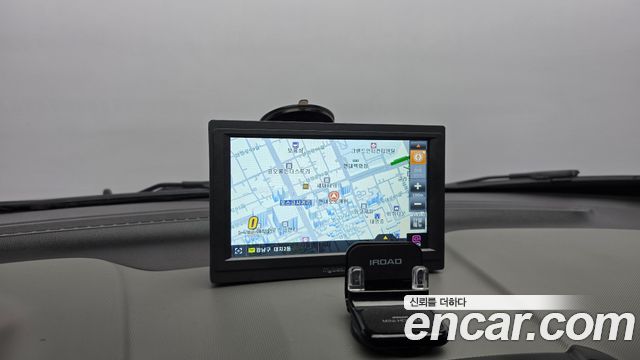 Chevrolet Korea Aveo 2017 — photo 20