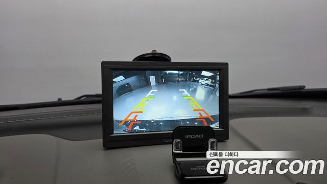 Chevrolet Korea Aveo 2017 — photo 21