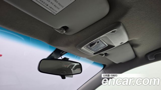 Chevrolet Korea Aveo 2017 — photo 25